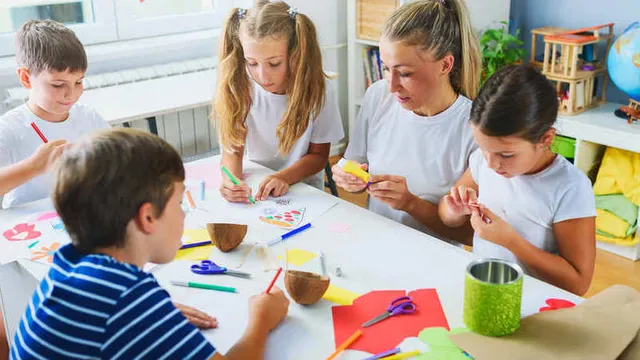 habilidades sociales en niños
