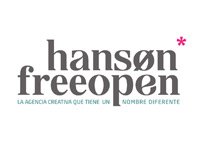 Logo Hanson freeopen