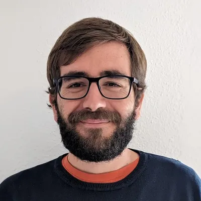 Héctor Gisbert Mullor - Profesor
