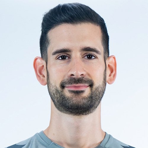 Heliodoro Moya Amaya