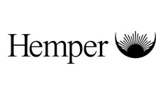 Logotipo Hemper