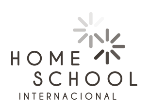 home school internacional logo