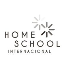 home school internacional logo