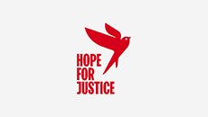 Hope for justice-logo