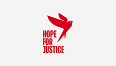 Hope for justice-logo