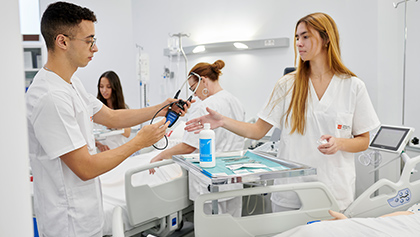 Hospital Simulado