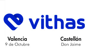 Vithas entidad colaboradora del m&aacute;ster de urgencias y emergencias