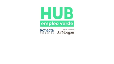 Green Employment Hub Entrepreneurship Programme