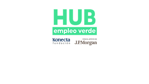Green Employment Hub Entrepreneurship Programme