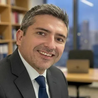Humberto Alejandro Yevenes Briones