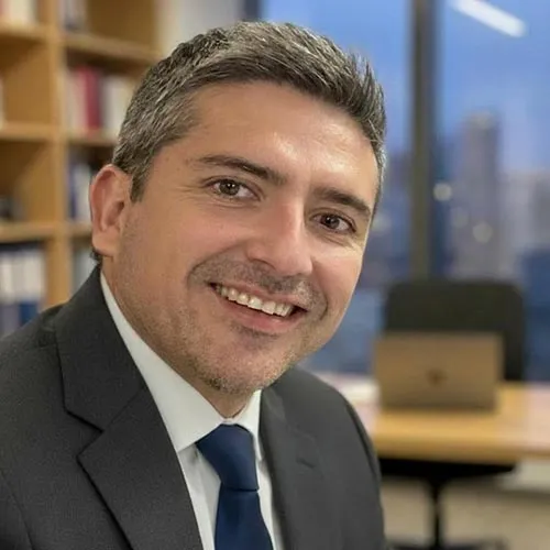 Humberto Alejandro Yevenes Briones