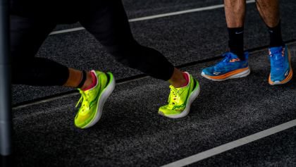 Diferencias entre Hyrox y CrossFit según los expertos.