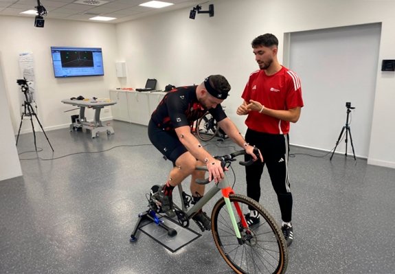 Instalaciones I-SHAPE