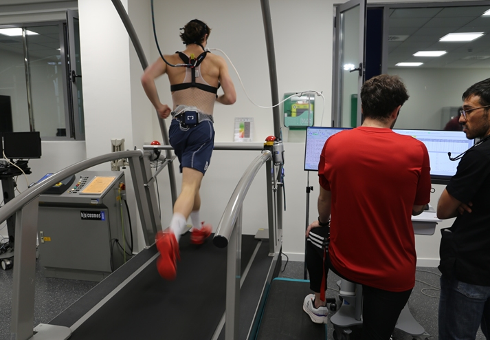 Instalaciones I-SHAPE