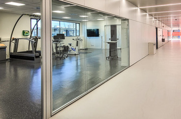 i-Shape Universidad Europea