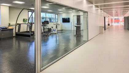 i-Shape Universidad Europea