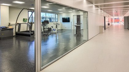 i-Shape Universidad Europea