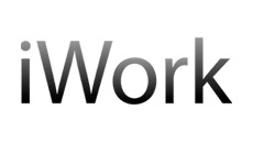 Herramientas grado en diseño gráfico: Iwork