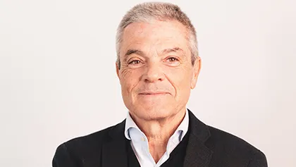 José Ignacio de la Vega Martínez Atienza