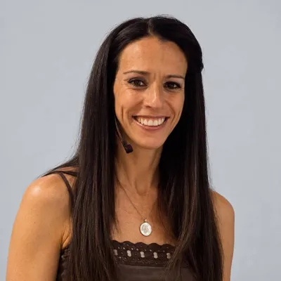 Eva María Martínez Pérez - Profesor