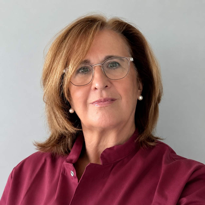 Susana de la Cruz Vigo - Profesor