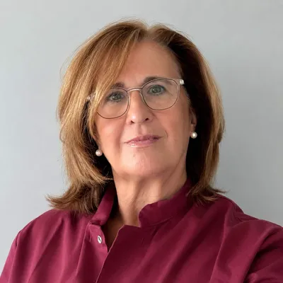 Susana de la Cruz Vigo - Profesor