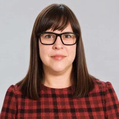 Elena Labajo González - Profesor