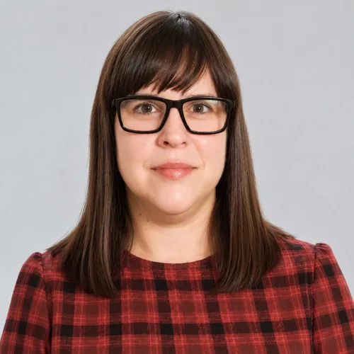 Elena Labajo González - Profesor
