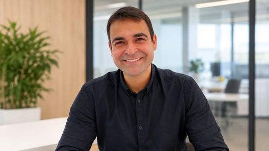 &Aacute;lvaro Antonio Mart&iacute;n Rodr&iacute;guez - director