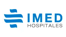 Colaborador Imed hospitales