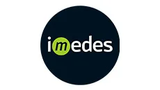 Imedes empresa colaboradora de la UEV