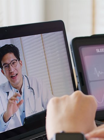 Máster Universitario en Salud Digital/e-Health