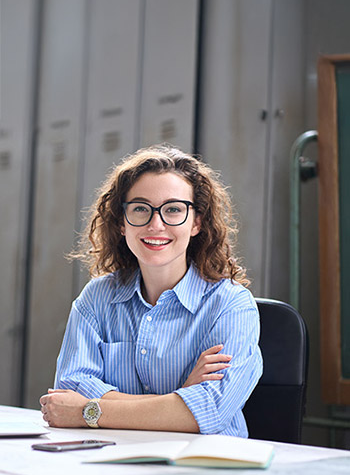 Master's Degree in Financial Management