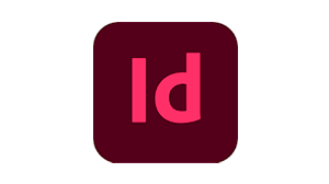 Indesign  para dise&ntilde;o gr&aacute;fico online