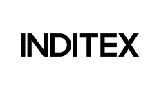 inditex - logotipo