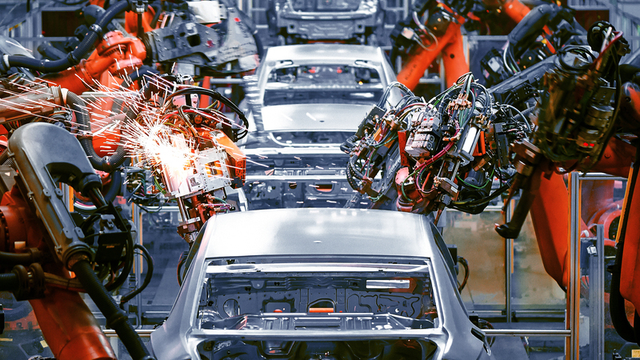 industria-automotriz