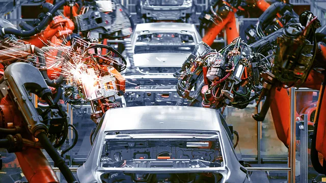 industria-automotriz
