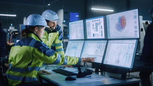 ¿Qué es la Industria 4.0?