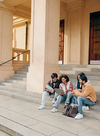 Información práctica para estudiantes internacionales