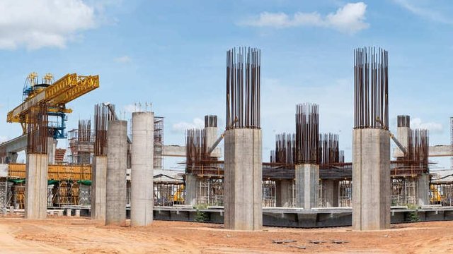 infraestructura