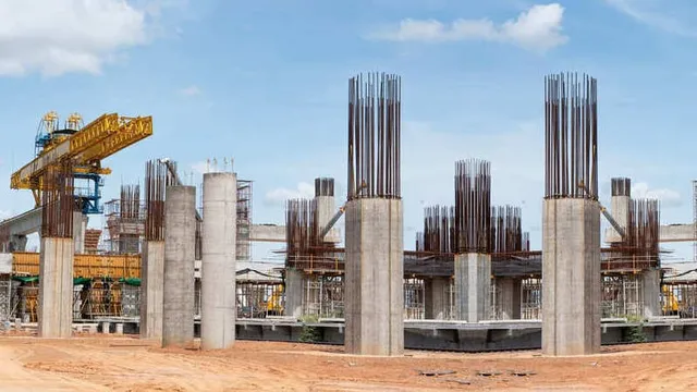 infraestructura