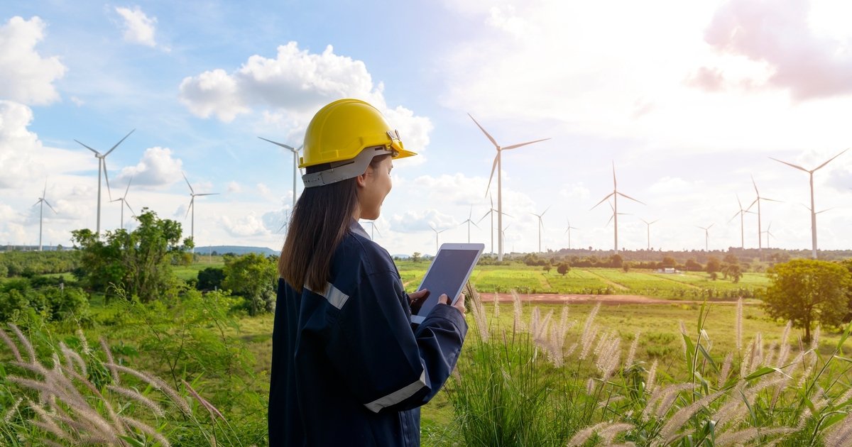 Maestría en Ingeniería y Tecnología Ambiental