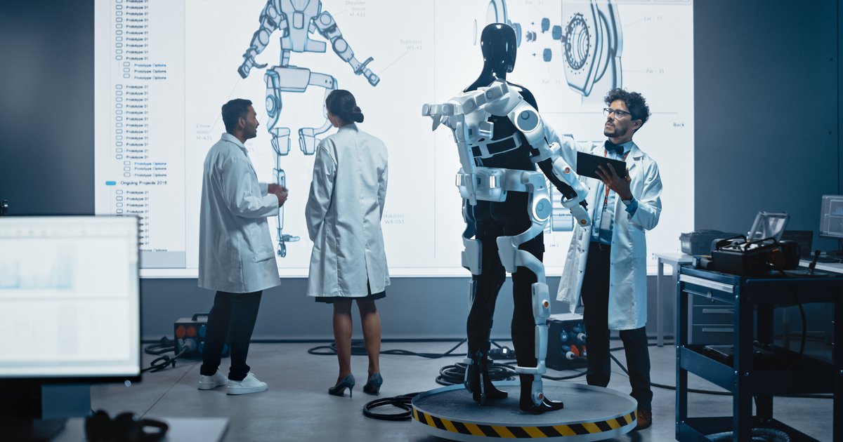 Máster Universitario en Ingeniería Biomédica