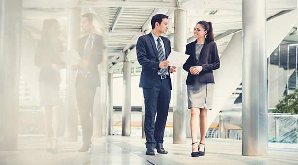 De ingeniero a líder de proyectos: soft skills y claves para dar el salto | UE Eventos