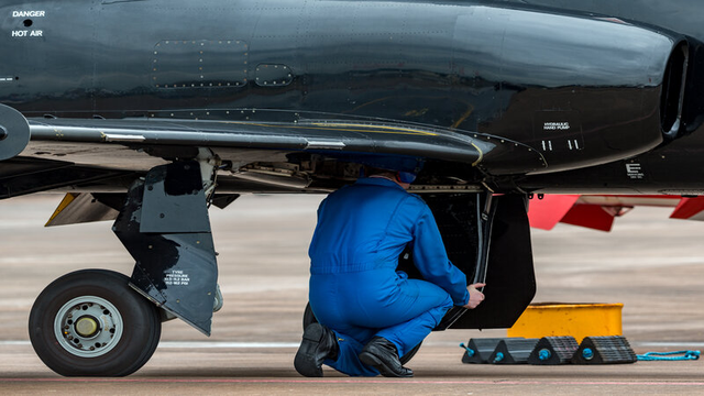 &iquest;Cu&aacute;nto gana un ingeniero aeron&aacute;utico?
