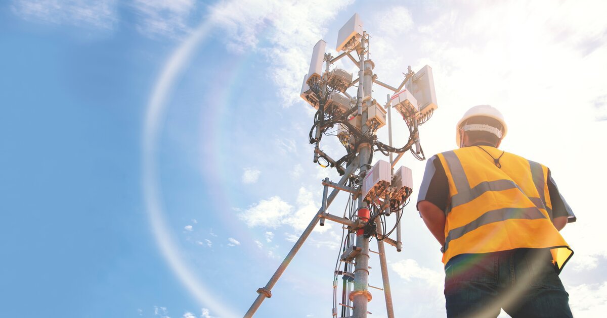 Maestría en Ciencias de la Ingeniería Mención Telecomunicaciones