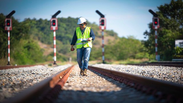 ¿Qué hace un ingeniero de caminos?