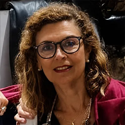 Inmaculada Romero Gomez