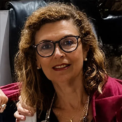 Inmaculada Romero Gomez