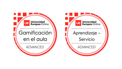 Insignias digitales